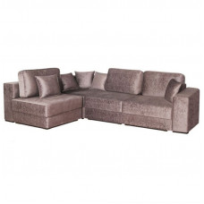 Угловой диван "Альянс-5".   Размеры: 294* 188 h 73(98)