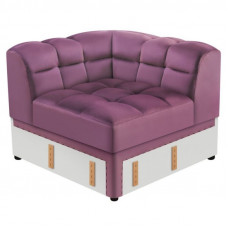 Тарли (угловая часть) без подушек