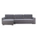Угловой диван "Кант-2"