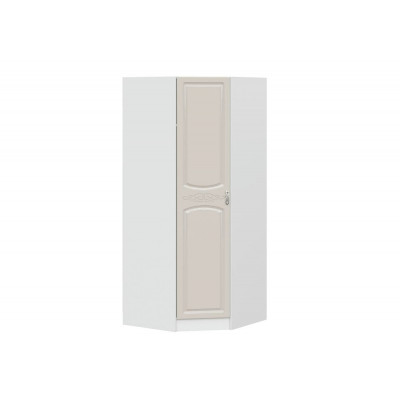 мс для спальни Венеция ШКУ белый/жемчуг