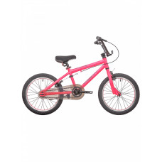 Велосипед детский 18" ROXY RUSH HOUR розовый