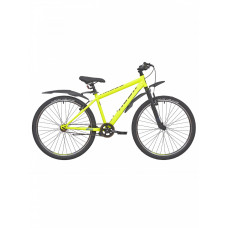 Велосипед горный 26" NX600 V-brake ST 1ск RUSH HOUR желтый