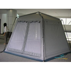 Тент-шатер Палатка Campack Tent G-3501W (со стенками)