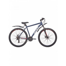 Велосипед горный 29" RX910 DISC ST 21ск RUSH HOUR синий