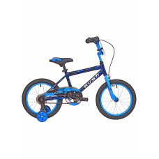 Велосипед детский 16" LAZER RUSH HOUR синий