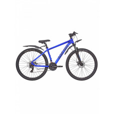 Велосипед горный 29" XS925 DISC AL 21ск RUSH HOUR синий