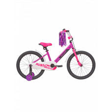 Велосипед детский 20" JR RUSH HOUR фиолетовый