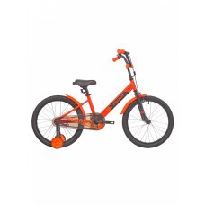 Велосипед детский 20" JR RUSH HOUR оранжевый