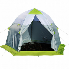 Зимняя палатка зонт Лотос 3
