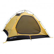 Палатка Challenge 3 BTrace (Зеленый)