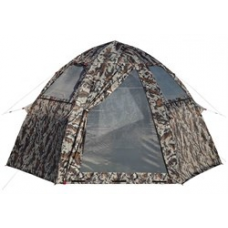 Летняя палатка - шатер Лотос ( куб зонт) 5 Мансарда