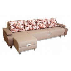 Угловой диван "Престиж-15 удлиненный"