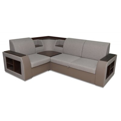 Угловой диван "Соня-3", Am0033