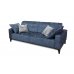 Прямой диван  "Клео", Am0065