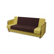 Прямой диван "Фауст-4"