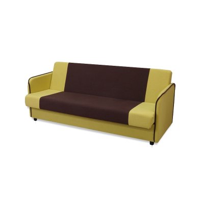 Прямой диван "Фауст-4", Am0097