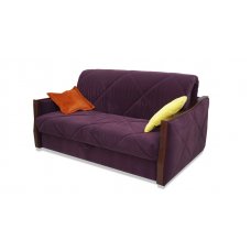 Прямой диван "Аккордеон-7"