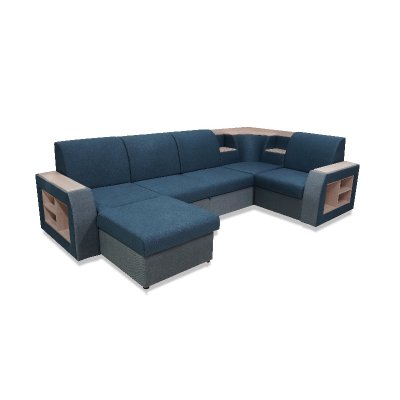 Модульный диван "Соня-3", Am0109