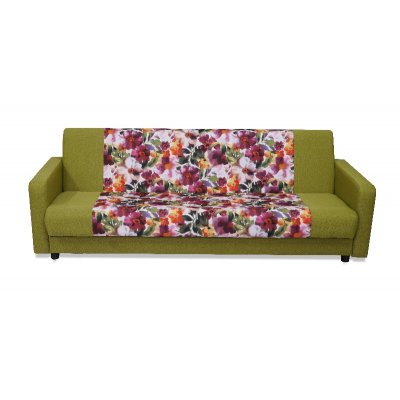 Прямой диван "Фауст-3", Am0110