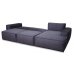 Угловой диван "Неаполь", Am0129