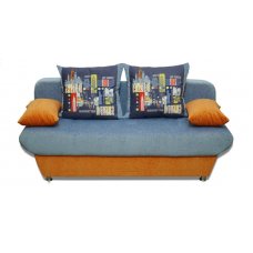 Прямой диван "Престиж-2А"
