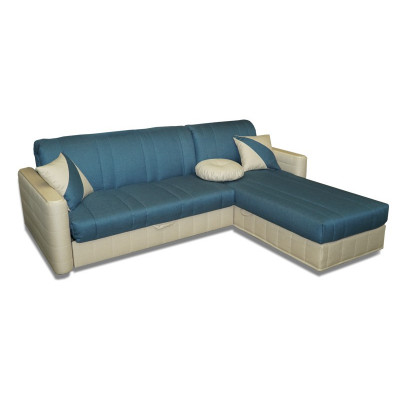Угловой диван " Аккордеон-1", Am0146