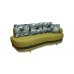 Прямой диван "Престиж-7", Am0148