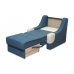 Кресло-кровать "Пион-4", Am0204