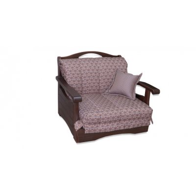 Кресло-кровать "Аккордеон-3", Am0225