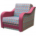 Кресло кровать "Эльф", KMK2236