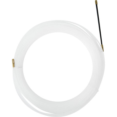 Зонд для протяжки кабеля Экопласт 25 м, SM-10057756