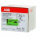 УЗО Abb 4 полюса 25 А, 2CSF204004R1250, SM-10065633