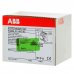 УЗО Abb 4 полюса 40 А, 2CSF204004R1400, SM-10065692