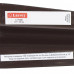 Кронштейн Utility 20х22.5 см нагрузка до 15 кг цвет коричневый, SM-10281360