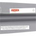 Кронштейн Utility 25х30 см нагрузка до 15 кг цвет серый, SM-10283374