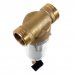 Фильтр механической очистки Honeywell для холодного водоснабжения, 100 мкм, 1", SM-10753380