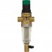 Фильтр механической очистки Honeywell для холодного водоснабжения, с клапаном пониженного давления, 100 мкм, 1/2", SM-10753559