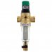 Фильтр механической очистки Honeywell для холодного водоснабжения, с клапаном пониженного давления, 100 мкм, 3/4", SM-10753639