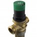 Фильтр механической очистки Honeywell для горячего водоснабжения, с клапаном пониженного давления, 100 мкм, 3/4", SM-10753807