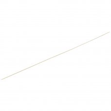 Труба Gah Alberts 2х0.3x1000 мм, латунь, цвет жёлтый