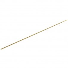 Труба Gah Alberts 6х0.5x1000 мм, латунь, цвет жёлтый