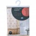 Штора для ванной комнаты «Rome» 180x180 см цвет бежевый, SM-11493779