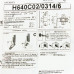 Петля мебельная вкладная Boyard Slide-on H640C02, 22х60 мм, сталь, цвет сталь, 2 шт., SM-11641217