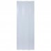 Дверь ПВХ Стиль 84x205 см, цвет серый ясень, SM-11733787