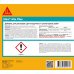 Пластификатор для растворов Sika Mix Plus 5 л, SM-11790255