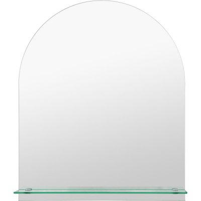Зеркало NNKP211М с полкой 50 см, SM-11901445