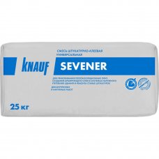 Клей для утеплителя Knauf Sevener, 25 кг