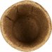 Горшок торфяной круглый 6х6 см 20 шт, SM-12165232