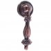 Ручка-кнопка Boyard RC024AC металл цвет античная медь, SM-12210208