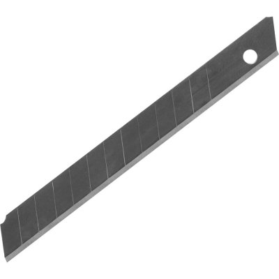 Лезвия для ножа универсальные Dexter 9 мм, 5 шт., SM-12217880